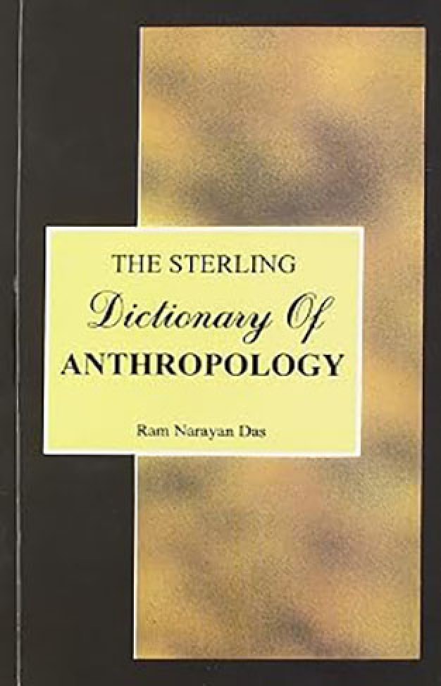 Sterling Dictionary of Anthropology